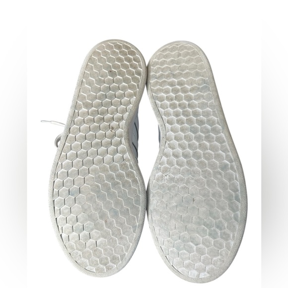 Adidas Women's Grand Court Sz 8.5 - Picture 8 of 10